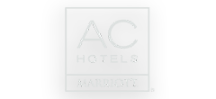 AC Hotel Barcelona Forum Logo